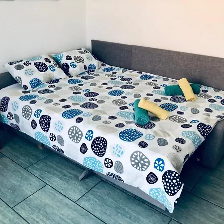 Apartment Lovely Mare E Sole Labin (Istria)