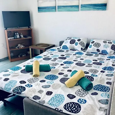 Lovely Mare E Sole Apartment *