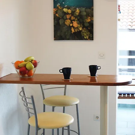 Apartment Lovely Mare E Sole