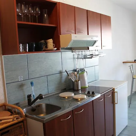 Apartment Lovely Mare E Sole Labin (Istria)