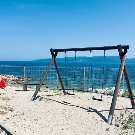 Lovely Mare E Sole Labin (Istria)