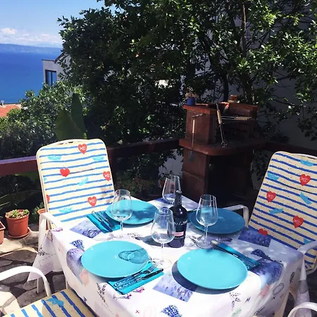 Apartamento Lovely Mare E Sole *
