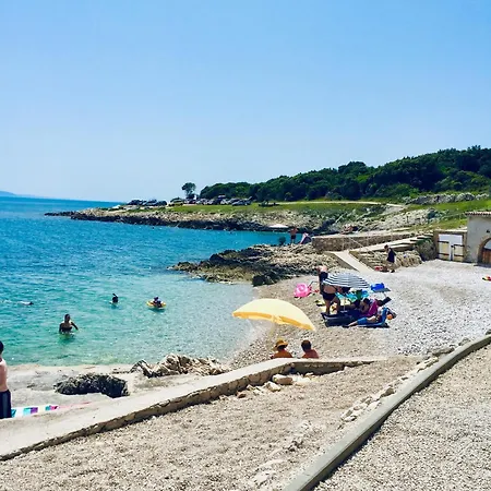 Apartment Lovely Mare E Sole