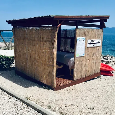 Apartamento Lovely Mare E Sole *