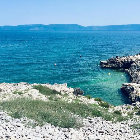 Lovely Mare E Sole * Labin (Istria)