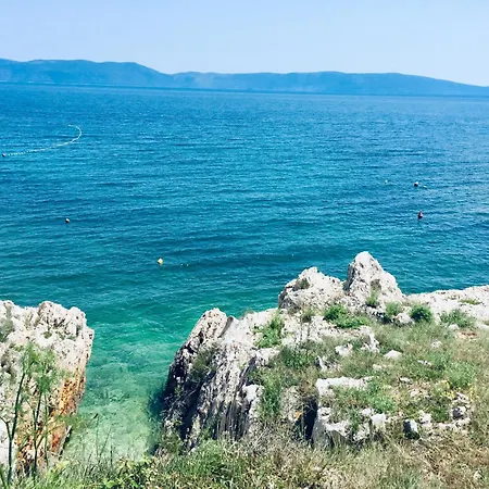 Lovely Mare E Sole Labin (Istria)