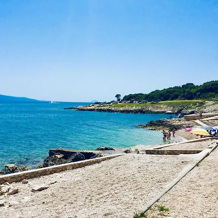 Lovely Mare E Sole * Labin (Istria)