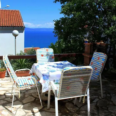 Apartment Lovely Mare E Sole *