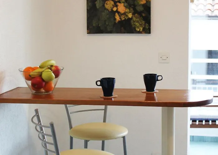 Appartement Lovely Mare E Sole