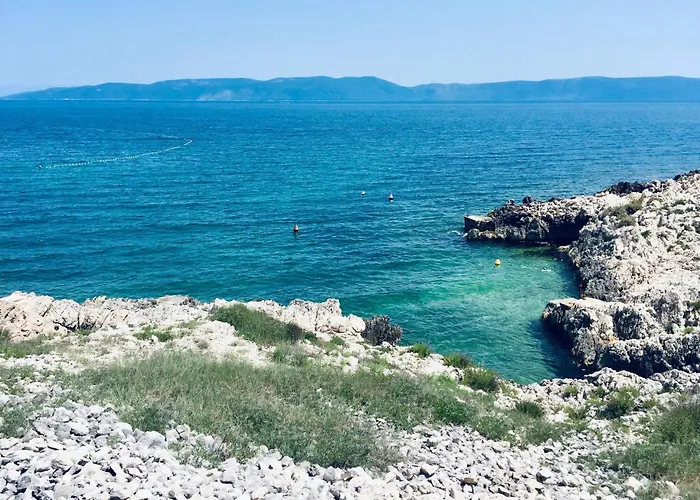 Lovely Mare E Sole * Labin (Istria)