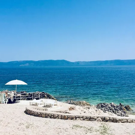 Apartmán Lovely Mare E Sole *
