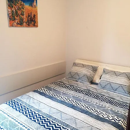Lovely Mare E Sole Apartamento *