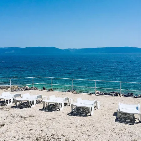 Apartamento Lovely Mare E Sole Labin (Istria)